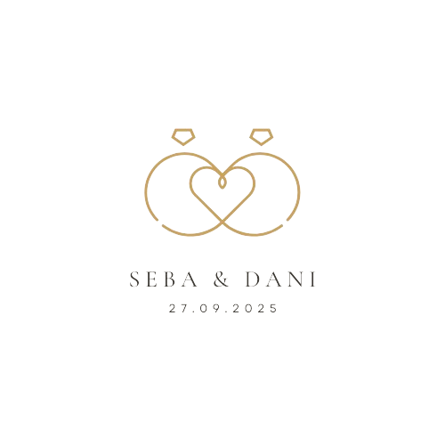 Logo de la invitación